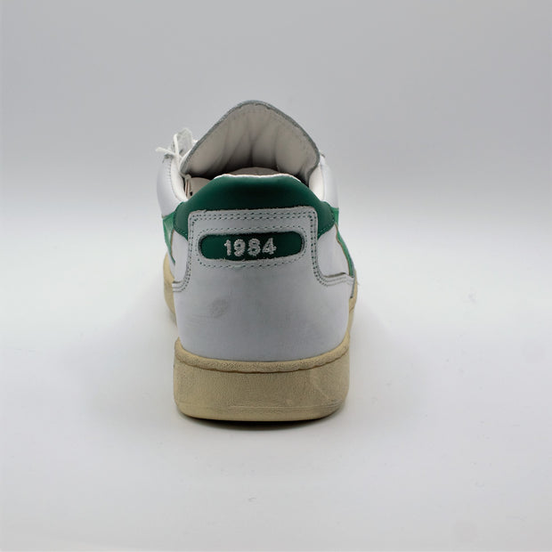 Sneakers Diadora Mi Basket Low Used