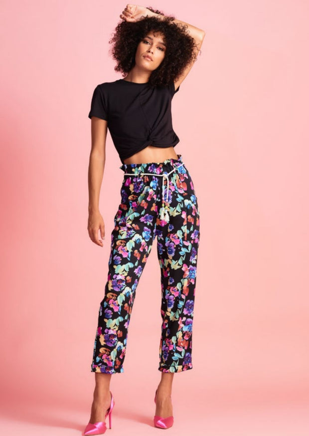 Shop Art Multicolor trousers