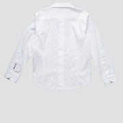 White Replay Shirt