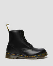 Dr Martens 1460 Black Smooth Boots