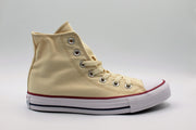 Sneakers Converse Chuck Taylor All Star HI Cream