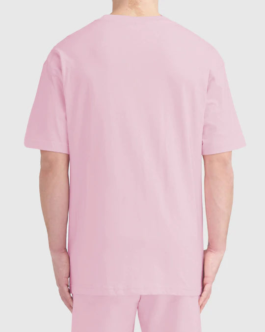 Heaven Door Pink T-Shirt