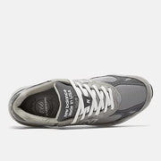 Sneakers New Balance Running MR993GL Grey