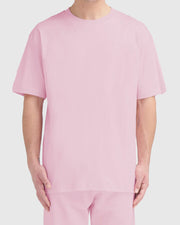 T-Shirt Heaven Door Pink