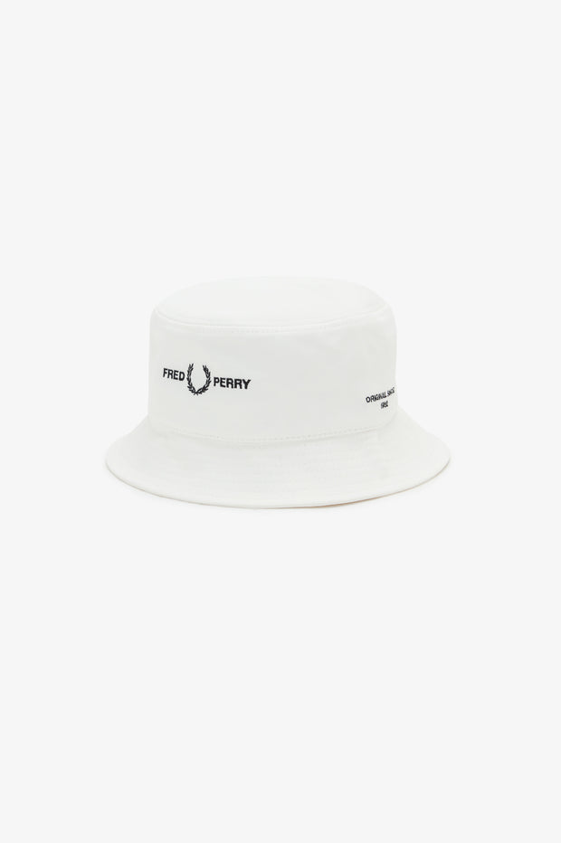 Fred Perry Bucket hat