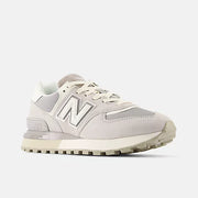 Sneakers New Balance U574LGVB Grey